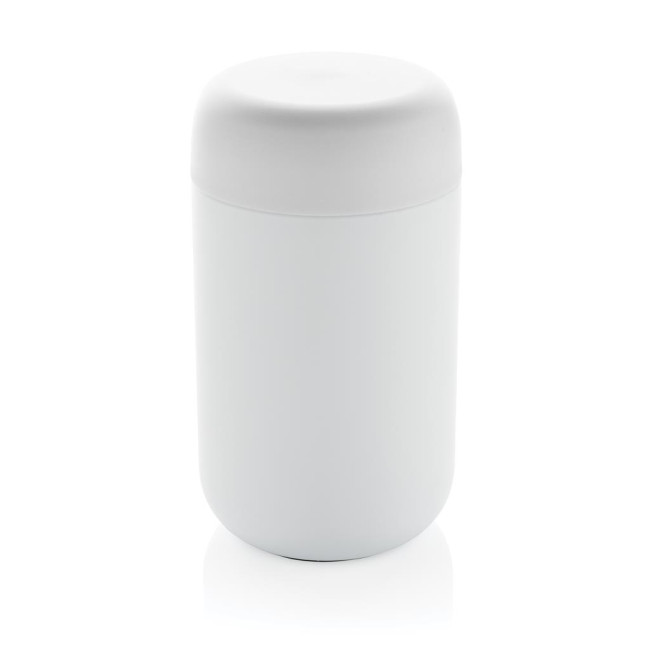 Promotional Brew RCS Certified Recycled Stainless Steel Vacuum Tumbler 360ml - Image 4