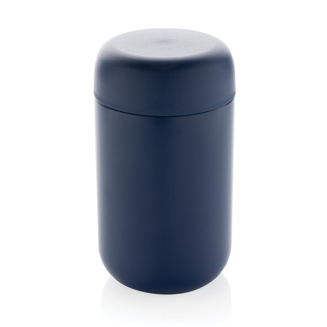 Promotional Brew RCS Certified Recycled Stainless Steel Vacuum Tumbler 360ml - Image 5