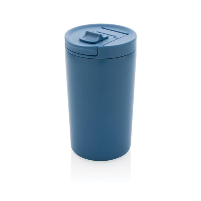 Promotional RCS RCS Double Wall Vacuum Leakproof Lock Mug 300ml - Image 5