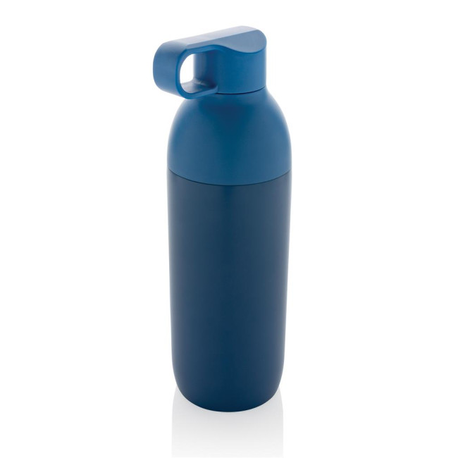 Promotional Flow RCS Recycled Stainless Steel Vacuum Bottle 540ml - Image 5