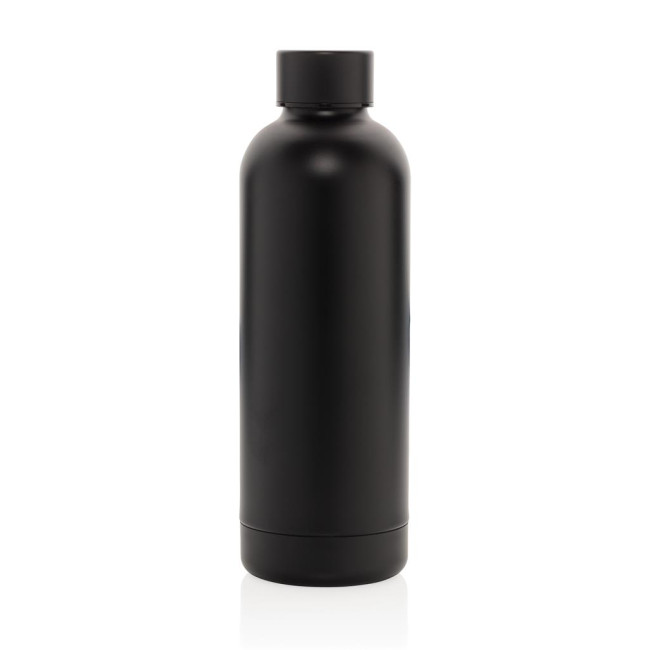 Promotional RCS Recycled Stainless Steel Impact Vacuum Bottle 500ml - Image 3