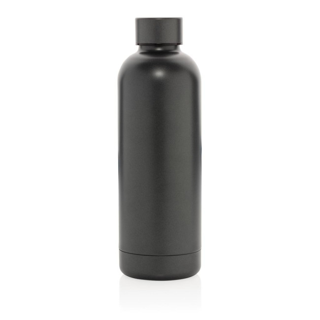 Promotional RCS Recycled Stainless Steel Impact Vacuum Bottle 500ml - Image 4