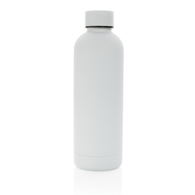 Promotional RCS Recycled Stainless Steel Impact Vacuum Bottle 500ml - Image 5