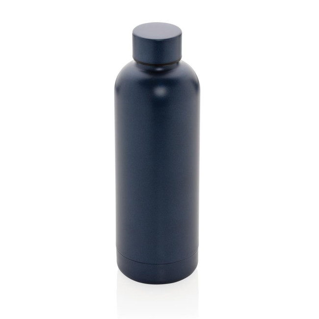 Promotional RCS Recycled Stainless Steel Impact Vacuum Bottle 500ml - Image 6