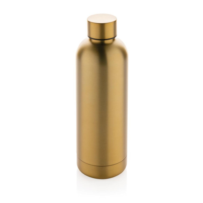 Promotional RCS Recycled Stainless Steel Impact Vacuum Bottle 500ml - Image 7