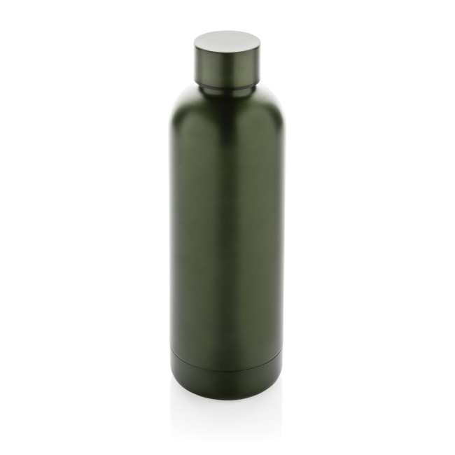 Promotional RCS Recycled Stainless Steel Impact Vacuum Bottle 500ml - Image 8