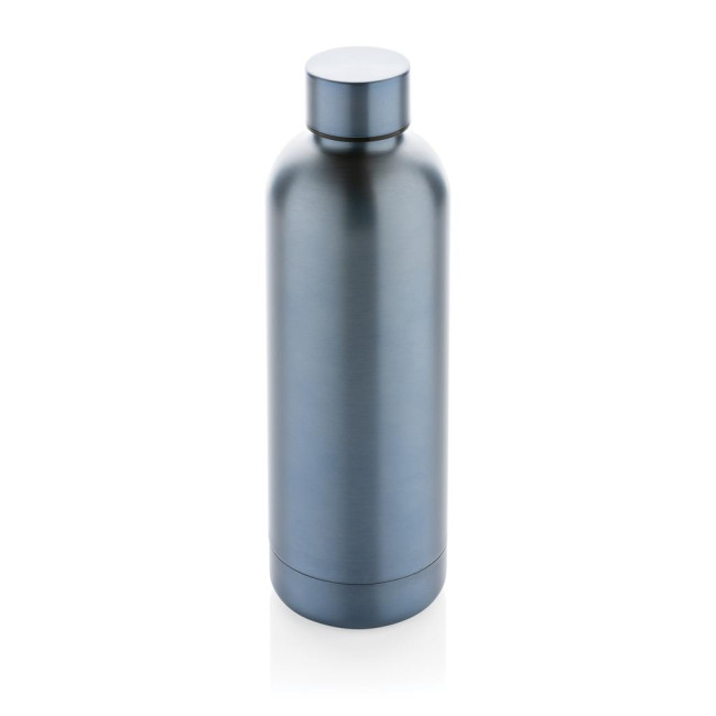 Promotional RCS Recycled Stainless Steel Impact Vacuum Bottle 500ml - Image 9