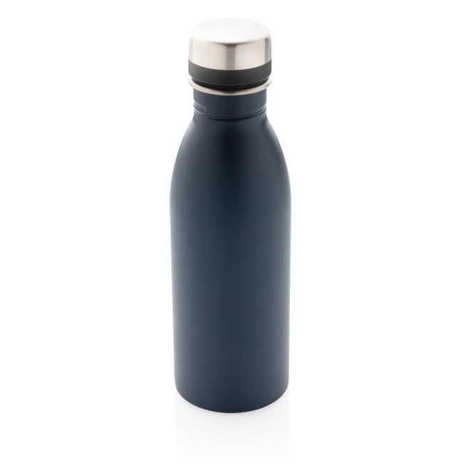 Promotional RCS Recycled Stainless Steel Deluxe Water Bottle 500ml - Image 2