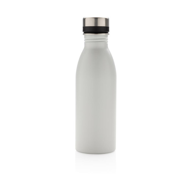 Promotional RCS Recycled Stainless Steel Deluxe Water Bottle 500ml - Image 5