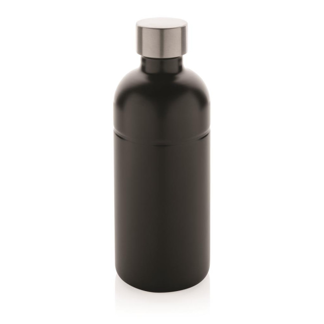 Promotional Soda RCS Certified Re-Steel Carbonated Drinking Bottle 800ml - Image 2