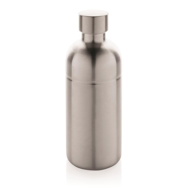 Promotional Soda RCS Certified Re-Steel Carbonated Drinking Bottle 800ml - Image 3