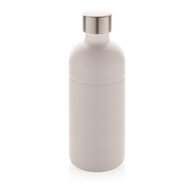 Promotional Soda RCS Certified Re-Steel Carbonated Drinking Bottle 800ml - Image 4