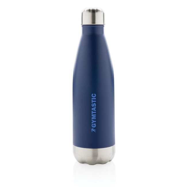 Promotional Vacuum Insulated Stainless Steel Bottle 500ml - Image 6