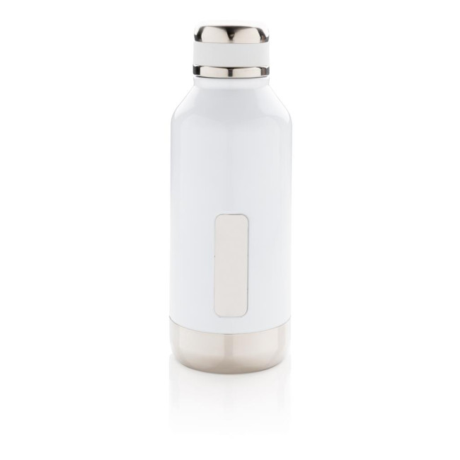 Promotional Leak Proof Vacuum Bottle With Logo Plate 500ml - Image 4