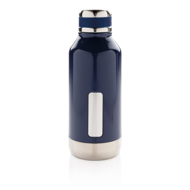 Promotional Leak Proof Vacuum Bottle With Logo Plate 500ml - Image 6