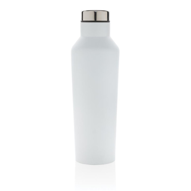 Promotional Modern Vacuum Stainless Steel Water Bottle - Image 3