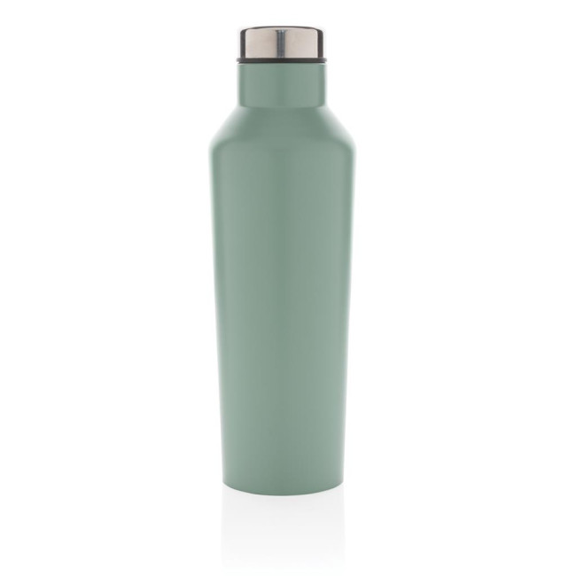 Promotional Modern Vacuum Stainless Steel Water Bottle - Image 4