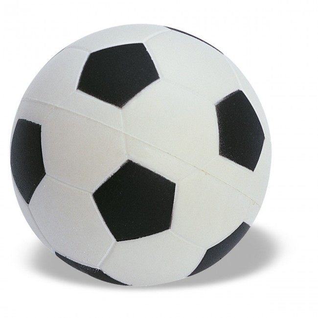 Promotional Anti-Stress Football