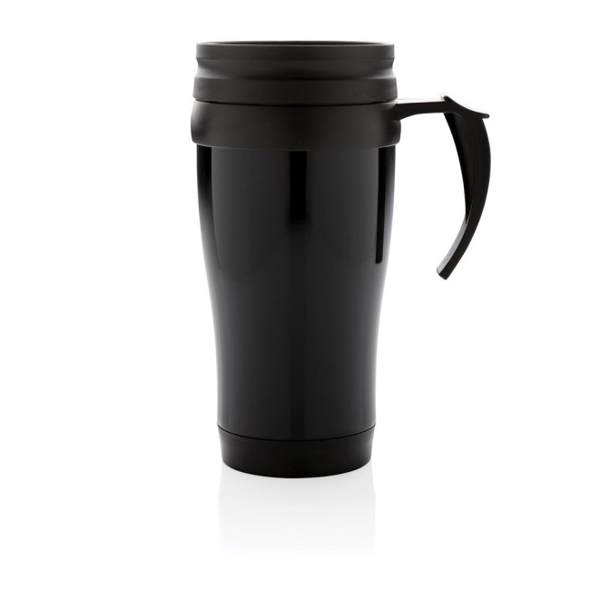 Promotional Stainless Steel Mug 350ml - Image 3