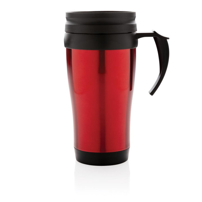 Promotional Stainless Steel Mug 350ml - Image 4