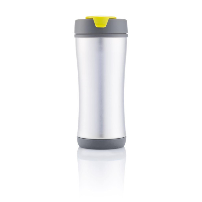 Promotional Boom Eco Mug 225ml - Image 1