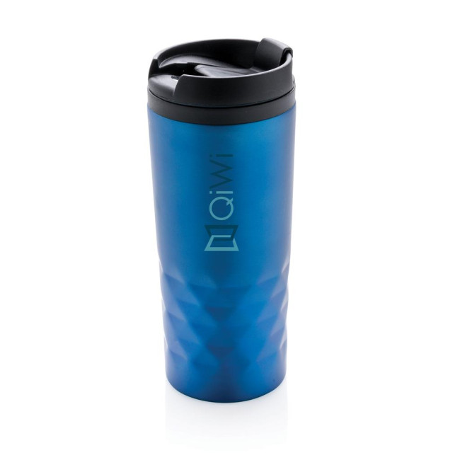 Promotional Geometric Mug 300ml - Image 5