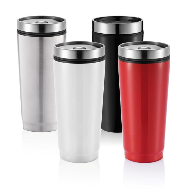 Promotional Leak Proof Tumbler 350ml - Image 1