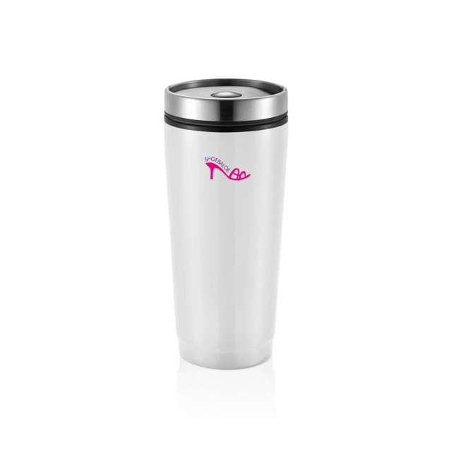 Promotional Leak Proof Tumbler 350ml - Image 4