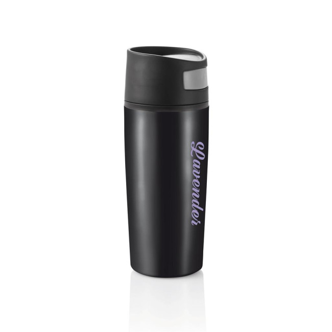 Promotional Auto Leak Proof Tumbler 300ml - Image 1