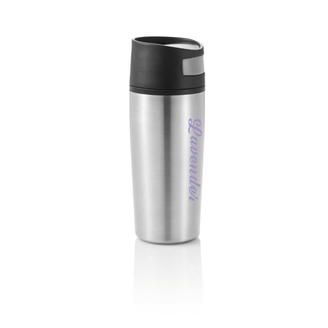 Promotional Auto Leak Proof Tumbler 300ml - Image 2