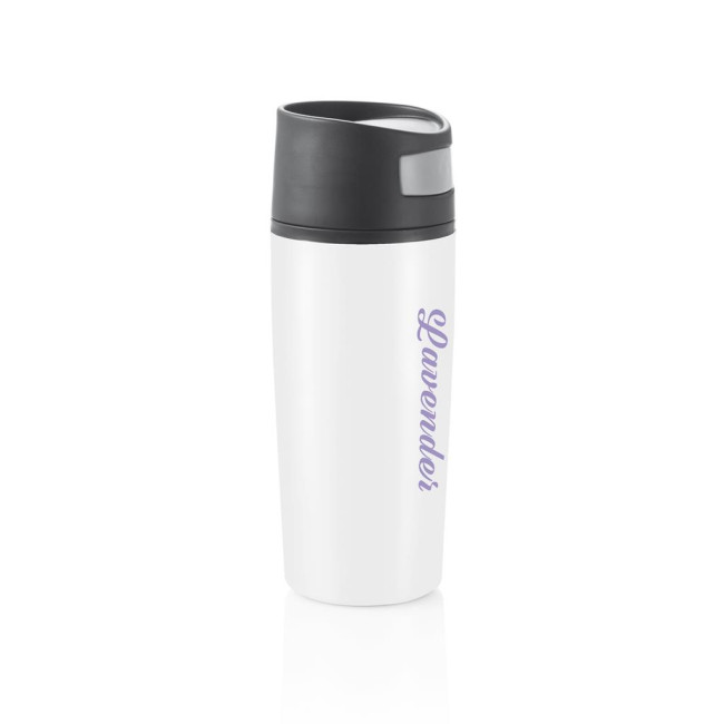 Promotional Auto Leak Proof Tumbler 300ml - Image 3