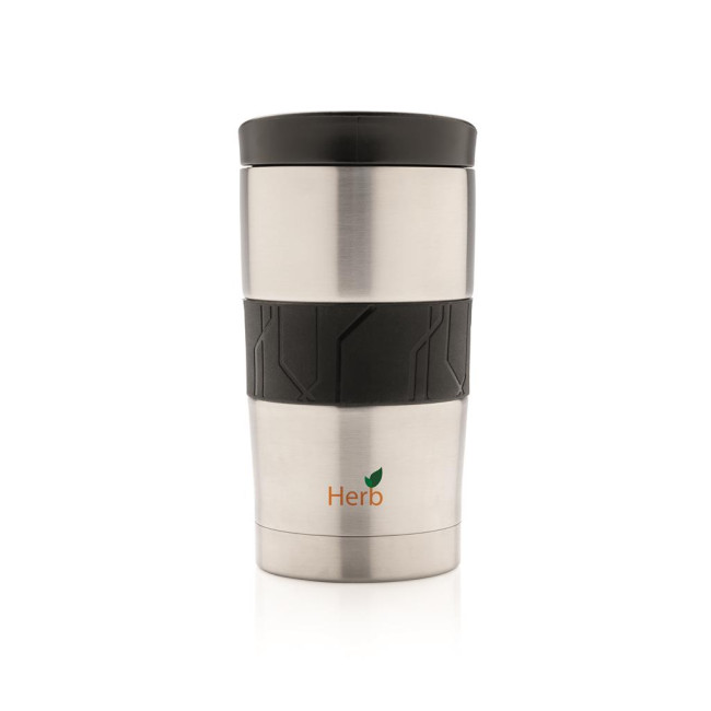 Promotional Dishwasher Safe Vacuum Coffee Mug 300ml - Image 2