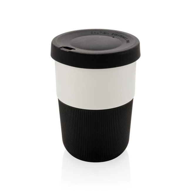 Promotional Pla Cup Coffee To Go 380ml - Image 4