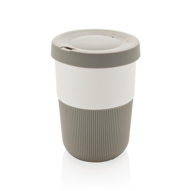 Promotional Pla Cup Coffee To Go 380ml - Image 5