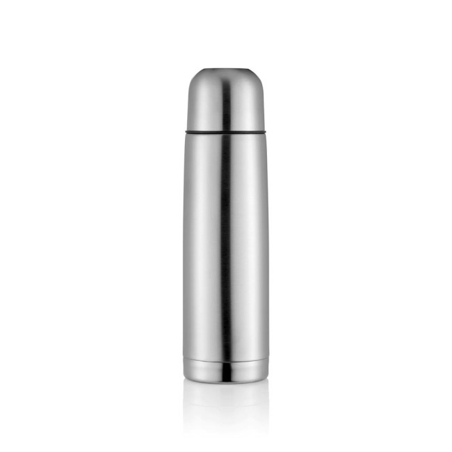 Promotional Stainless Steel Flask 500ml - Image 5