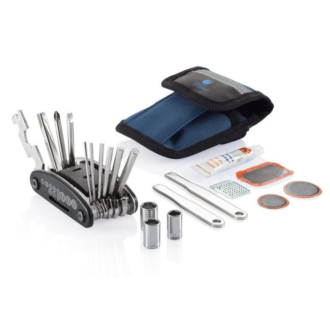 Promotional Bike Repair Kit