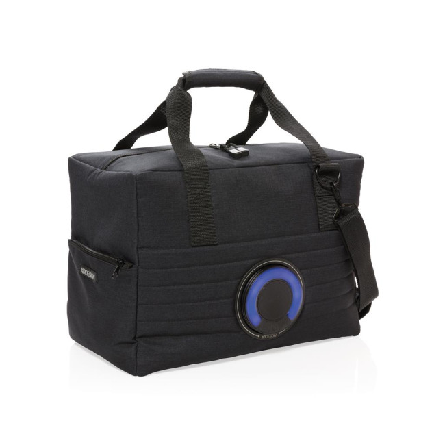 Promotional Party Speaker Cooler Bag