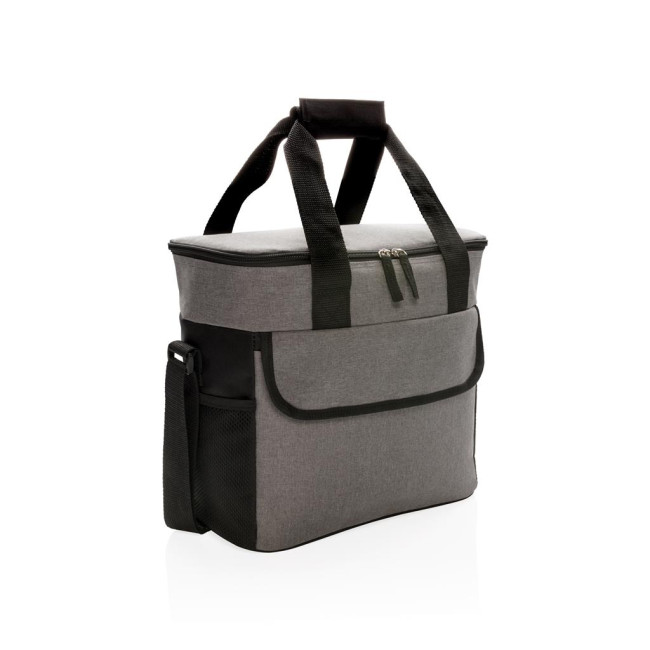 Promotional Large Basic Cooler Bag