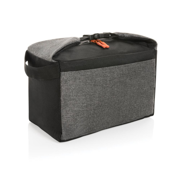 Promotional Two Tone Cooler Bag