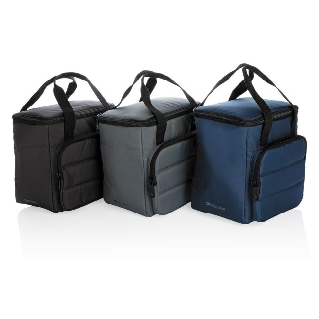 Promotional Impact Aware Rpet Cooler Bag