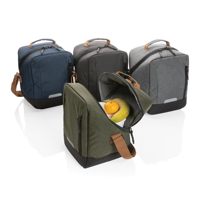 Promotional Impact Aware Urban Outdoor Cooler Bag