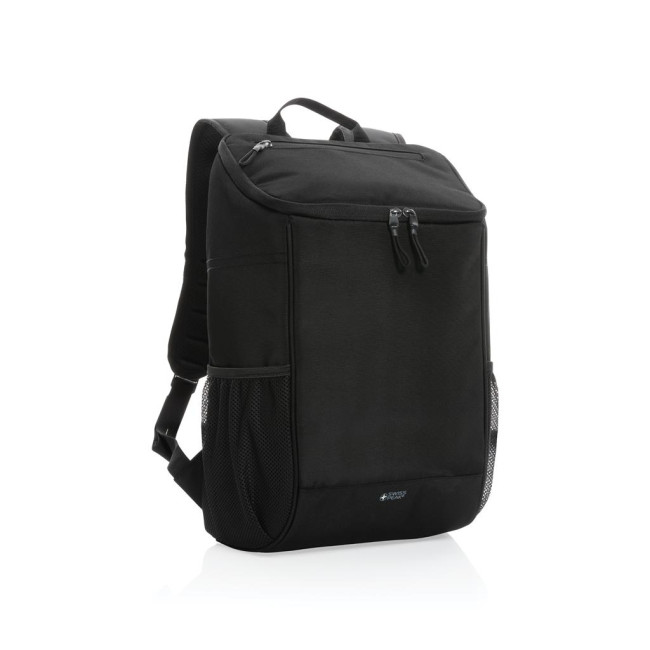 Promotional Swiss Peak Aware Deluxe Cooler Backpack 1200D