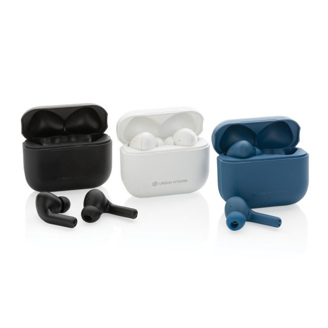 Promotional Urban Vitamin Alamo Earbuds