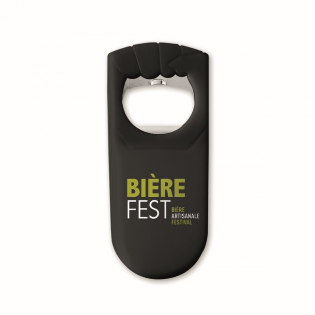 Promotional Bottle Opener & Sealer - Image 9