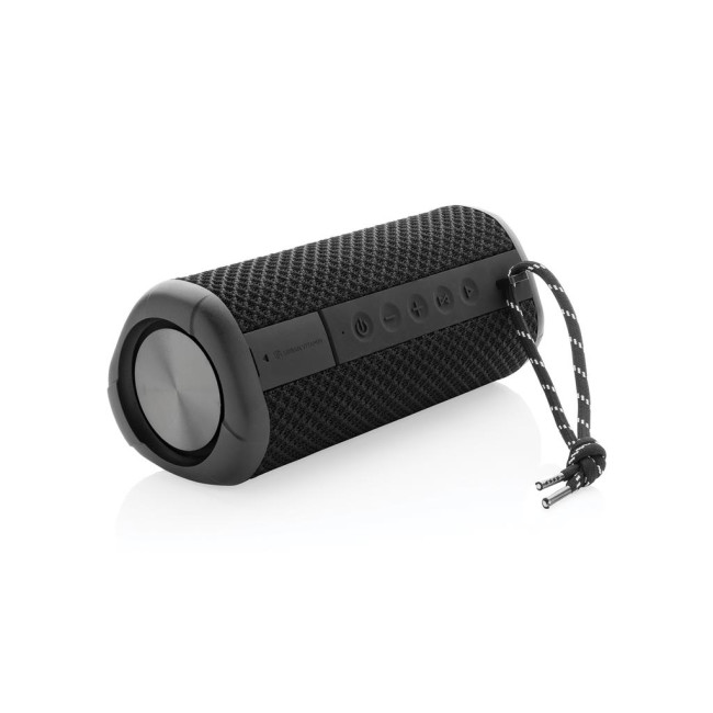 Promotional Urban Vitamin Berkeley IPX7 Waterproof Speaker 10W