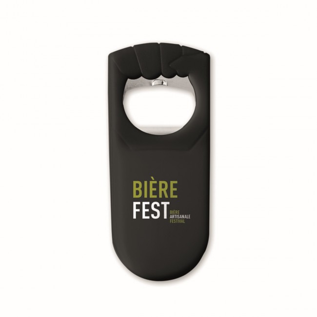 Promotional Bottle Opener & Sealer - Image 8