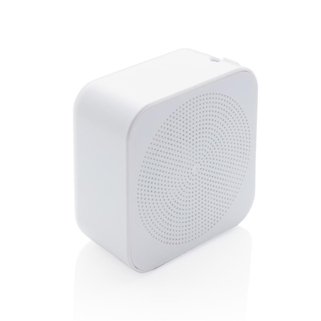 Promotional Antimicrobial Wireless Speaker 3W