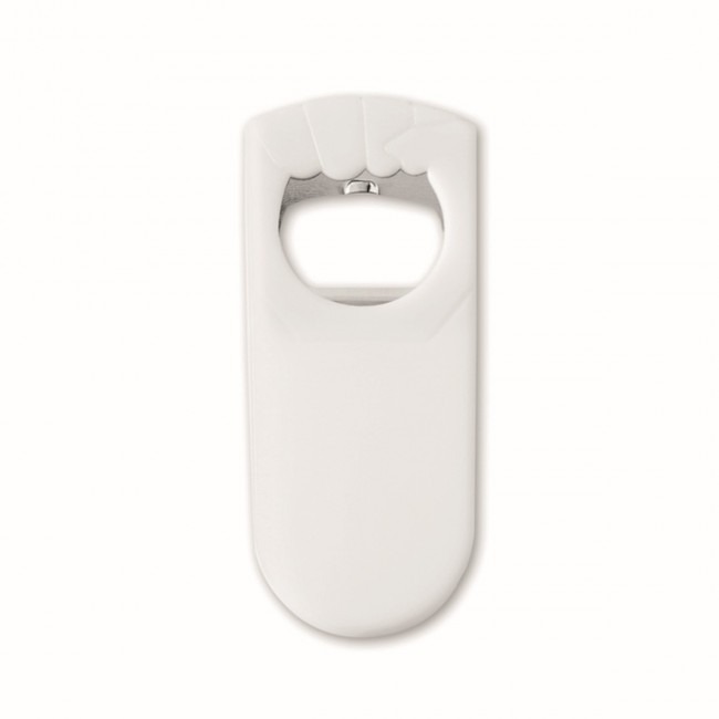 Promotional Bottle Opener & Sealer - Image 6