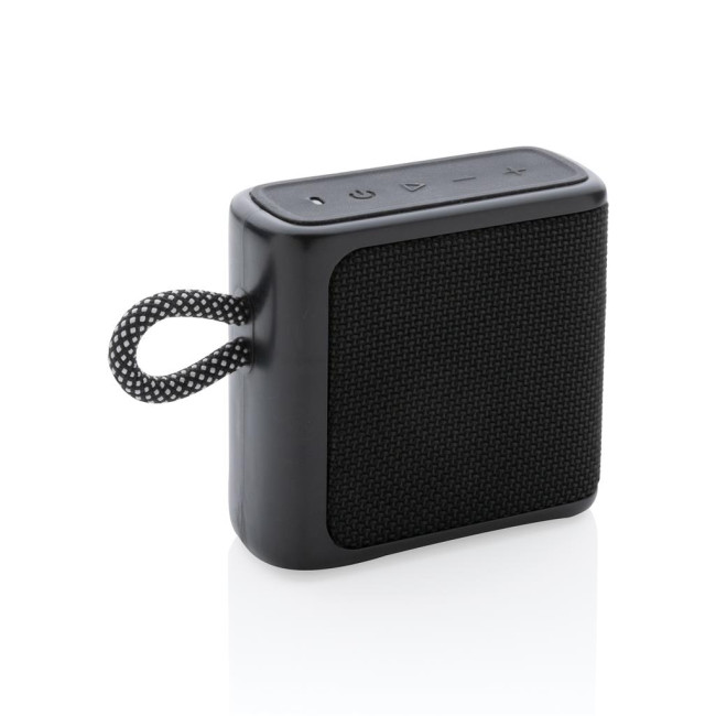 Promotional Splash IPX6 3W Speaker