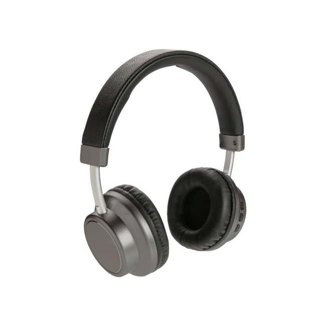 Promotional Swiss Peak Wireless Headphone V3